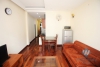One bedroom apartment near Lotte tower, Ba Dinh district, Ha Noi