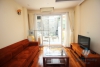 One bedroom apartment near Lotte tower, Ba Dinh district, Ha Noi