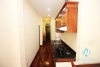 One bedroom apartment near Lotte tower, Ba Dinh district, Ha Noi