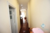 One bedroom apartment near Lotte tower, Ba Dinh district, Ha Noi