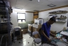 45sqm office for lease in Ba Dinh district, hot deal: 10USD/m2