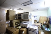 45sqm office for lease in Ba Dinh district, hot deal: 10USD/m2