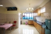 One bedroom apartment for rent in Dao Tan st, Ba Dinh district