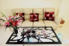 One bedroom apartment for rent in Dao Tan st, Ba Dinh district