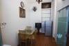 Good 1 bedroom apartment for rent near Lotte, Ba Dinh