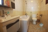 Good 1 bedroom apartment for rent near Lotte, Ba Dinh