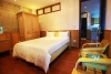 Nice and bright 2 bedroom apartment for rent in Ba Dinh, Ha Noi