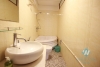 Nice and bright 2 bedroom apartment for rent in Ba Dinh, Ha Noi