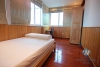 Nice and bright 2 bedroom apartment for rent in Ba Dinh, Ha Noi