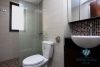Nice and bright studio for rent in Ba Dinh district 