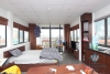 Good quality apartment for rent in Ba Dinh district, Ha Noi City