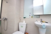 Good quality apartment for rent in Ba Dinh district, Ha Noi City