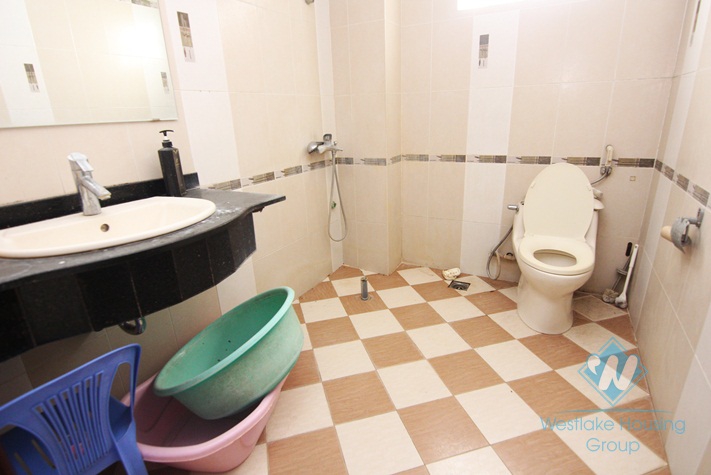 06 bedrooms house for rent in Trich Sai st, Tay Ho district 