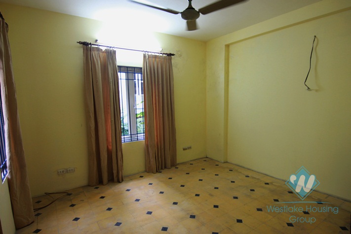 Nice house for rent in Ba Dinh area