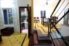 Nice house for rent in Ba Dinh area