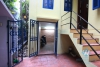 Nice house for rent in Ba Dinh area