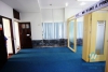 An office for rent in Doi Can street, Ba Dinh district, Ha Noi