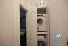Nice one bedroom for rent in To Ngoc Van, Tay Ho, Ha Noi