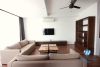 Very nice apartment with 03 bedrooms  for rent in Tay Ho area