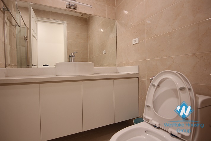 Brand new modern apartment 2 bedrooms for rent in Yen Phu village