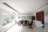 Spacious, modern apartment on Xuan Dieu, Tay Ho, Hanoi