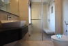 New and quality apartment with 02 bedrooms for rent in Tay Ho area 