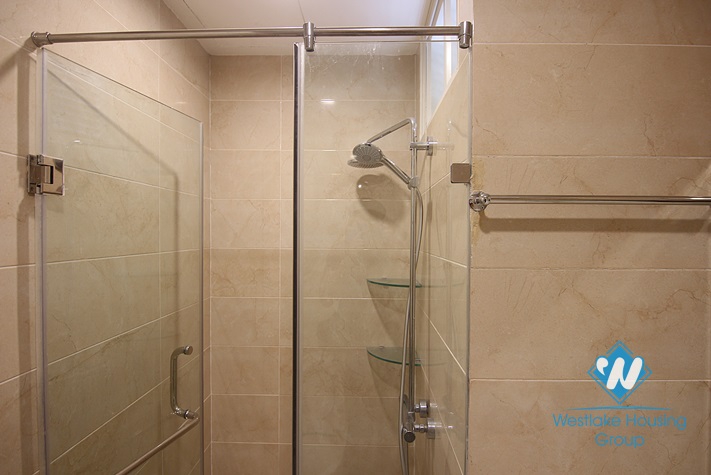 Brand new modern apartment 2 bedrooms for rent in Yen Phu village