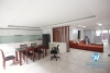 Spacious, modern apartment on Xuan Dieu, Tay Ho, Hanoi
