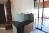 New and quality apartment with 02 bedrooms for rent in Tay Ho area 