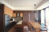 Very nice apartment with 03 bedrooms  for rent in Tay Ho area