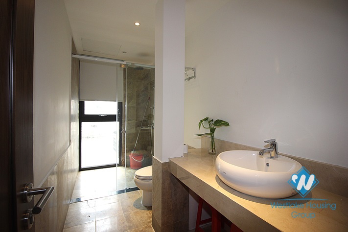 Lakeview apartment rental in Quang Khanh, Tay Ho