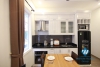 Nice one bedroom for rent in To Ngoc Van, Tay Ho, Ha Noi
