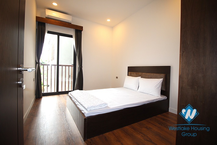 Lakeview apartment rental in Quang Khanh, Tay Ho