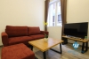 Nice one bedroom for rent in To Ngoc Van, Tay Ho, Ha Noi