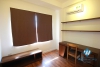 Very nice apartment with 03 bedrooms  for rent in Tay Ho area