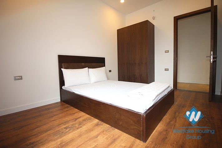 Lakeview apartment rental in Quang Khanh, Tay Ho