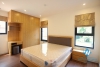 Amazing apartment with 2 bedrooms for rent in Tay Ho