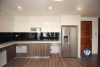 Super spacious, penthouse apartment for rent in Tay Ho