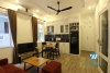 Nice one bedroom for rent in To Ngoc Van, Tay Ho, Ha Noi