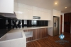 Super spacious, penthouse apartment for rent in Tay Ho