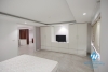 Spacious, modern apartment on Xuan Dieu, Tay Ho, Hanoi