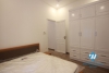 Nice one bedroom for rent in To Ngoc Van, Tay Ho, Ha Noi