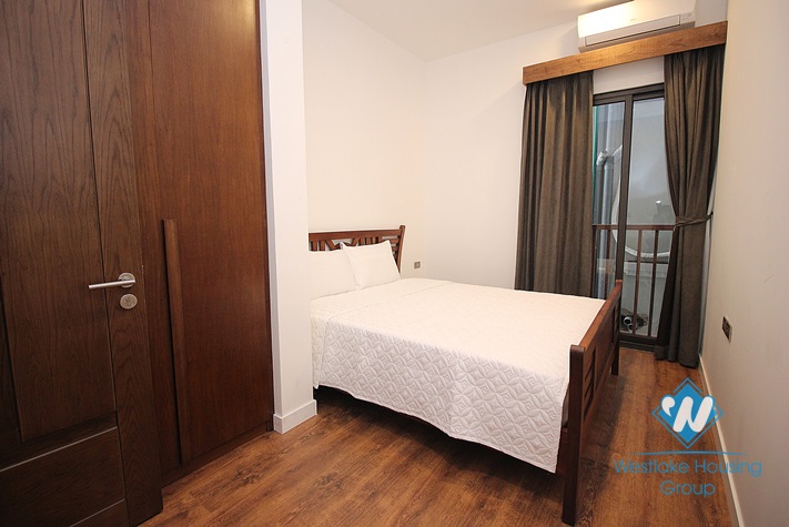 Lakeview apartment rental in Quang Khanh, Tay Ho