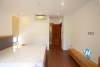 Amazing apartment with 2 bedrooms for rent in Tay Ho