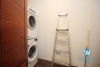 Super spacious, penthouse apartment for rent in Tay Ho