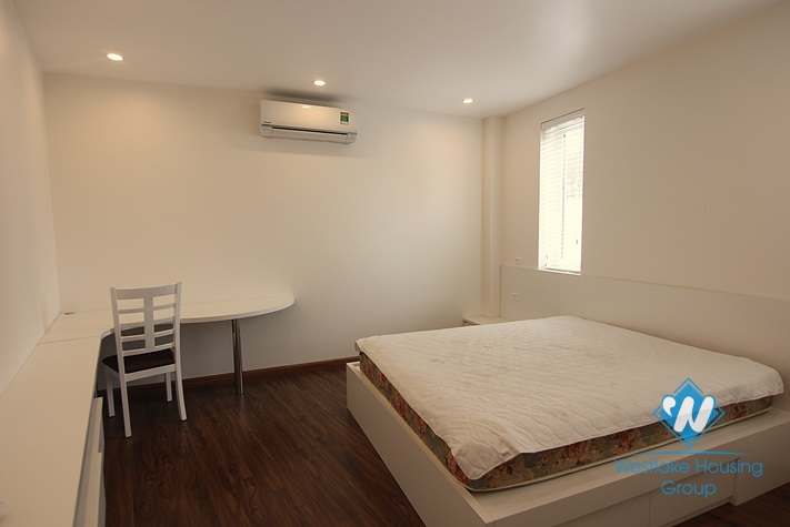 Brand new modern apartment 2 bedrooms for rent in Yen Phu village