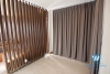 New and quality apartment with 02 bedrooms for rent in Tay Ho area 
