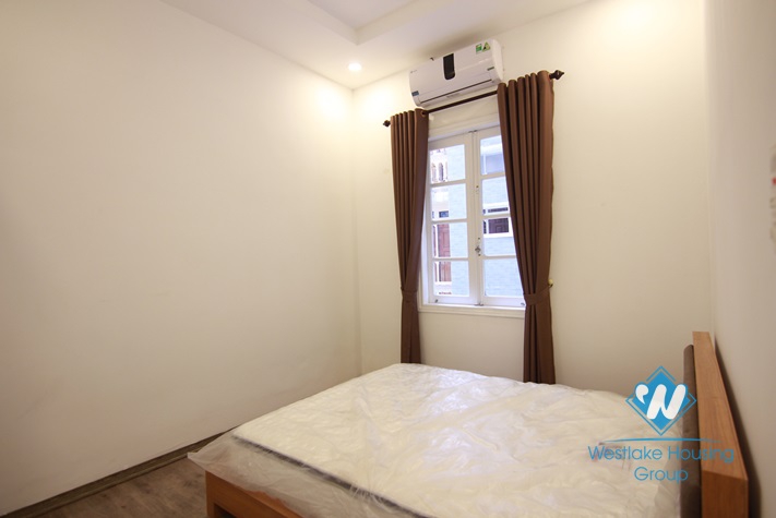 Nice one bedroom for rent in To Ngoc Van, Tay Ho, Ha Noi