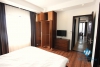 Very nice apartment with 03 bedrooms  for rent in Tay Ho area