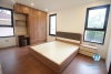Superior serviced apartment for rent in Tay Ho, Hanoi
